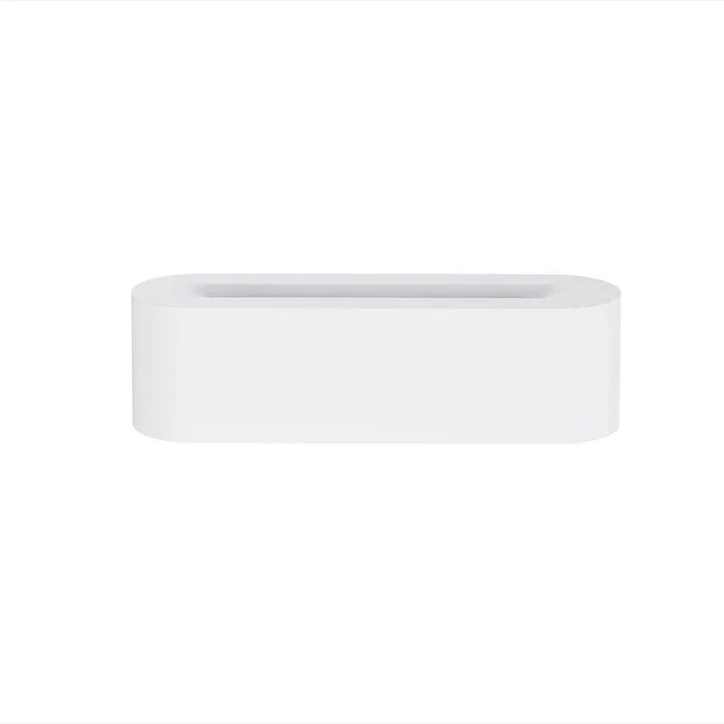 Flame Aroma Diffuser Humidifier with USB