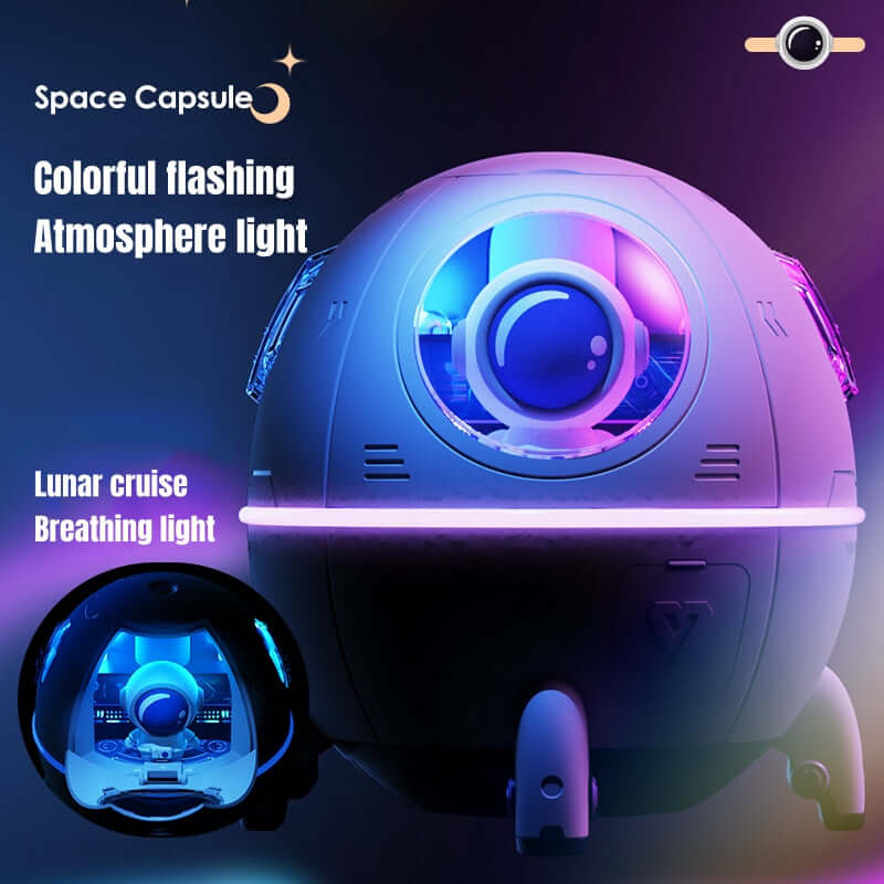 Astronaut Aroma Diffuser