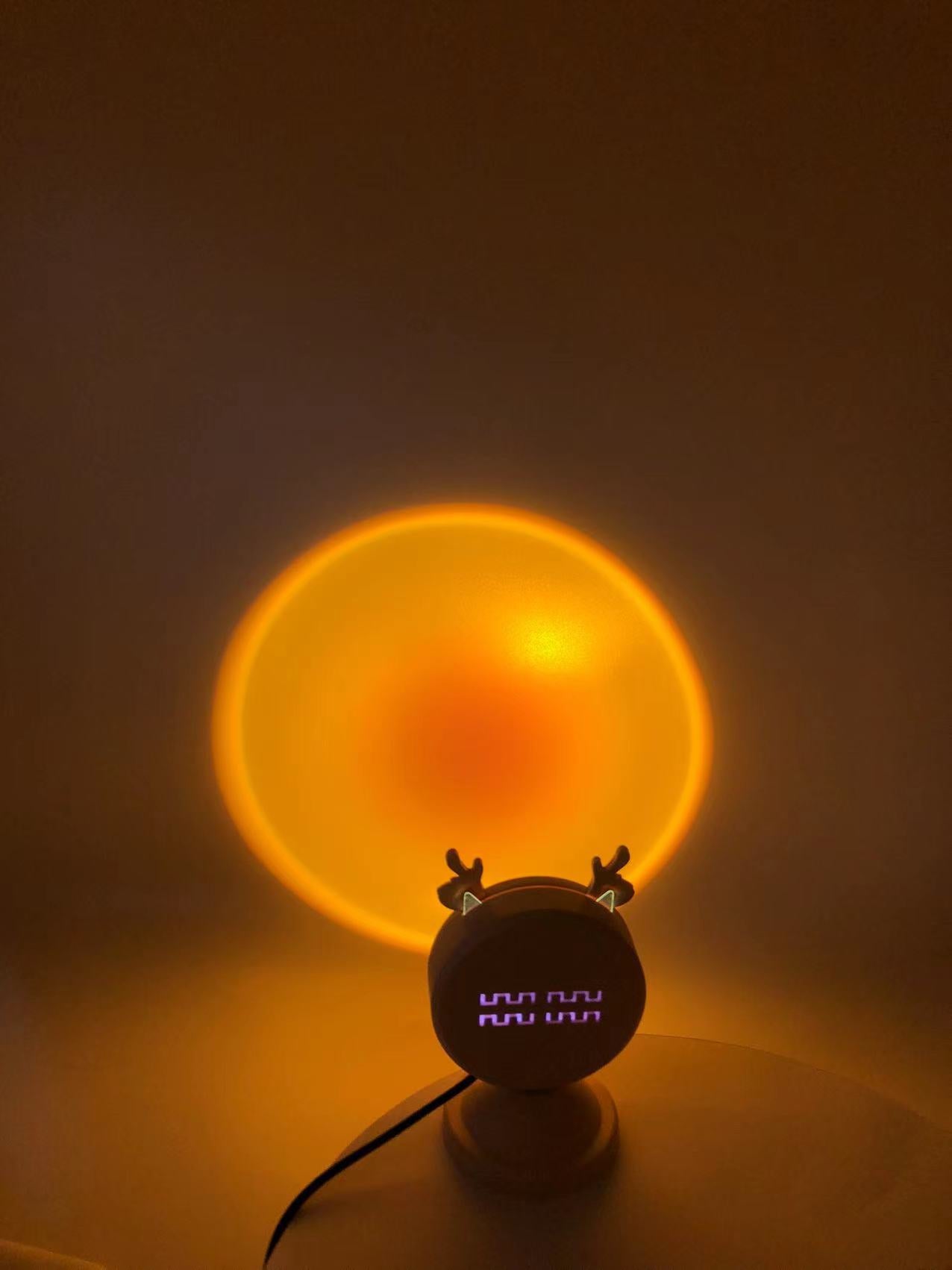 Cutest Animal Projector Light